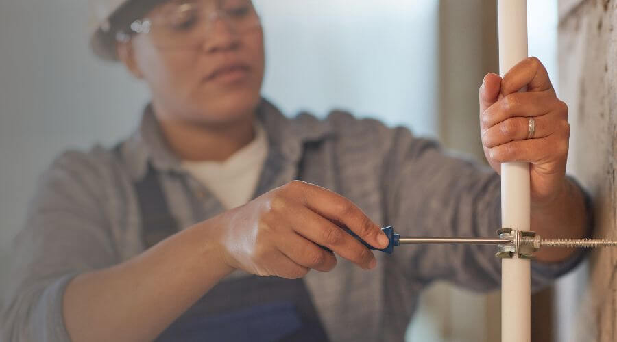 Professional sink repair in Wallace, MI